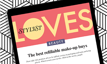 Emerald Street rebrands as Stylist Loves 